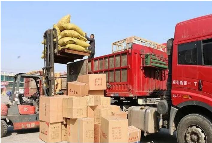 泉州到金阳县物流专线