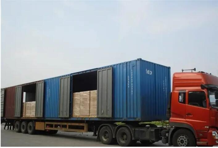 泉州到金阳县整车运输