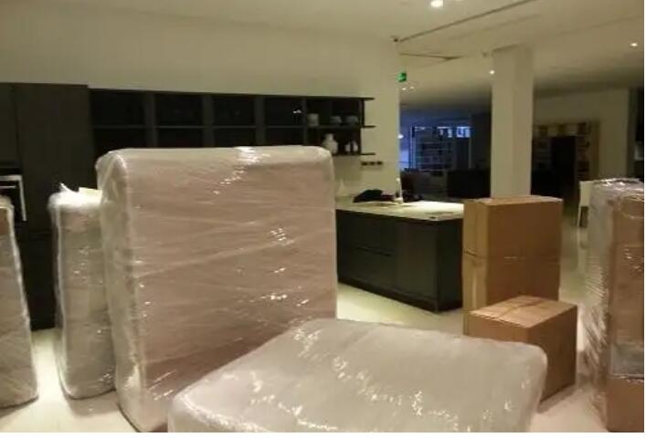 泉州到金阳县长途搬家