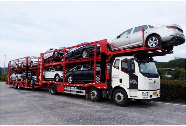 泉州到金阳县轿车托运